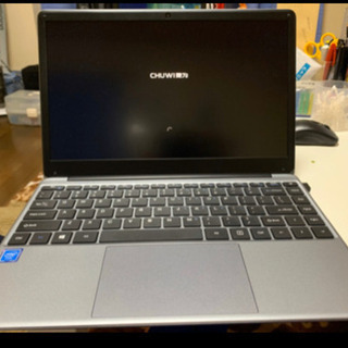 CHUWI Herobook ノートパソコン (即購入歓迎)