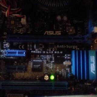 ドスパラ製パソコンの画像