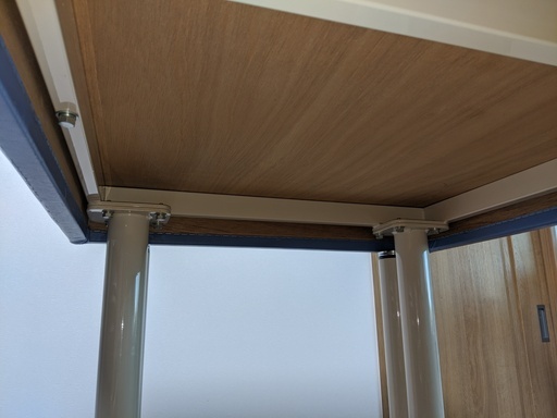 タカダマッサージベッド×3台