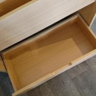 [中古]マガジンラック　キッズ本立てマガジンの画像