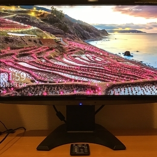 【訳あり】三菱 RDT232WX-S 23型 液晶ディスプレイ ...