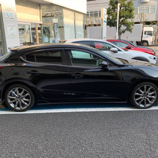 アクセラ2.2L XD ディーゼル Lパッケージの画像