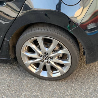 アクセラ2.2L XD ディーゼル Lパッケージの画像