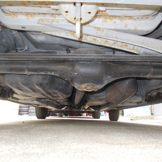 決定済　4ＷＤ　ムーブ５速マニュアル　車検付～Ｒ3/2/9　タイヤ溝８部以上あり！の画像