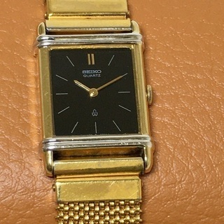 ※受付終了 ◇◆ SEIKO ｳﾞｨﾝﾃｰｼﾞ ﾚﾃﾞｨｰｽ腕時計 ◆◇の画像