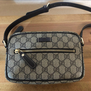 GUCCI グッチ ショルダー