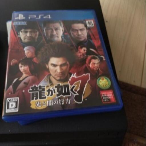 その他 ps4