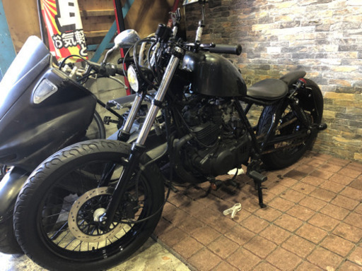 SUZUKI  グラストラッカー　カスタム　福岡市南区