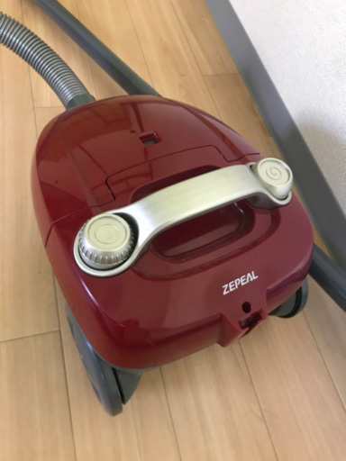 掃除機