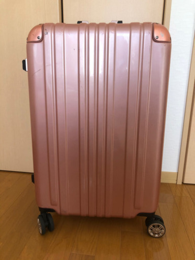 レジェンドウォーカー　スーツケース　Mサイズ