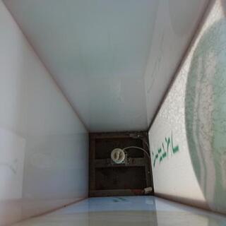 お店で使うような看板の画像