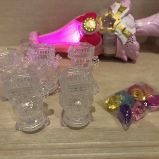 キラキラルクリーマー from『キラキラ プリキュアアラモード』の画像