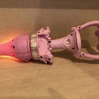 キラキラルクリーマー from『キラキラ プリキュアアラモード』の画像