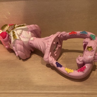 キラキラルクリーマー from『キラキラ プリキュアアラモード』の画像