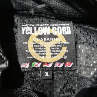 商談中　ライダースジャケットタダで譲ります　3L　の画像