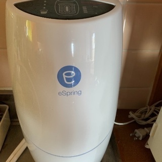 アムウェイ浄水器