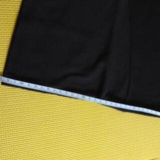 新品　無地　黒　Tシャツ　チーム　ユニフォームの画像