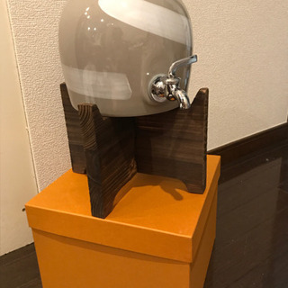 焼酎サーバー　（台は付きません)［商談中］の画像