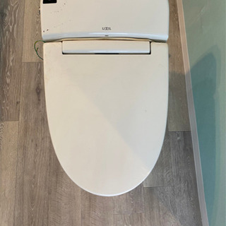 トイレの画像