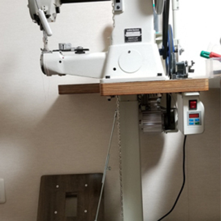 総合送り工業用ミシン LC-441S