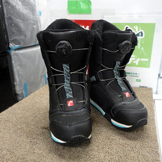 head ジュニア　ブーツ　20.5 BOA head ジュニア ブーツ 20.5 BOA HEAD Jr Boa Junior's Snowboard