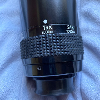 ズーム スコープ 8倍〜24倍の画像