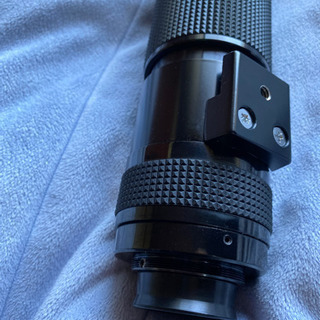 ズーム スコープ 8倍〜24倍の画像