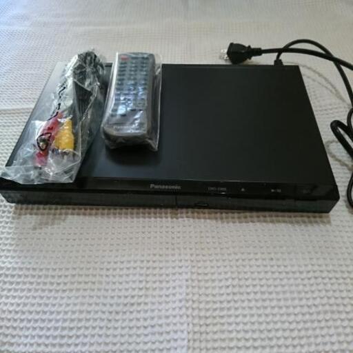 DVD/ＣＤプレーヤー