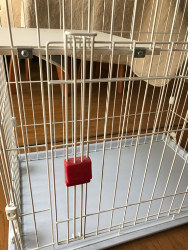 猫ゲージ　スリムタイプ