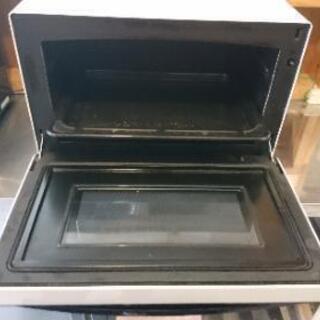 [中古]東芝スチームオーブンレンジ　形名ER-ND7 電子レンジの画像