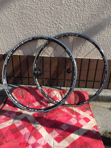 フルクラム レーシング5LG