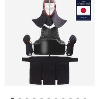 ☆値下げしました☆剣道着・防具フルセットの画像