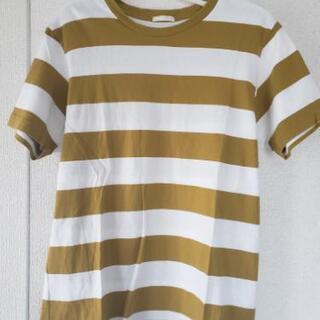 Tシャツ　GU