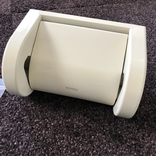 TOTO トイレットペーパーホルダー　紙巻機