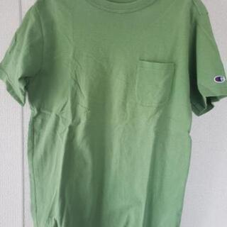 Tシャツ　チャンピオン
