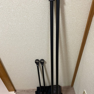 ベビーゲートの画像