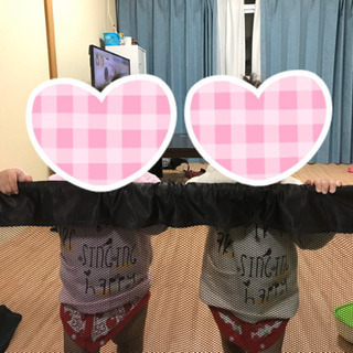 ベビーゲートの画像