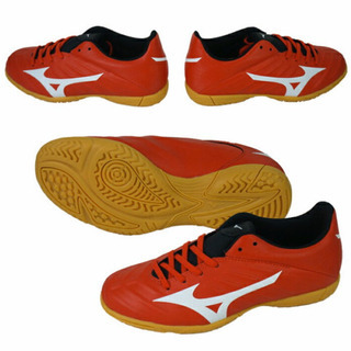 ⭐️新品⭐️未使用　Jr用室内用フットサルシューズ　MIZUNO