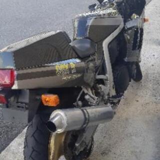 GSX-R1100  '89  K  の画像