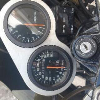 GSX-R1100  '89  K  の画像