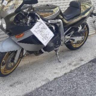 GSX-R1100  '89  K  の画像