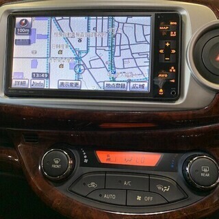トヨタ・ヴィッツRS　2011年式　79000ｋｍ　スマートキー　の画像