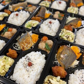 【誰でも出来る】簡単調理の食堂スタッフ(｀・ω・´)の画像