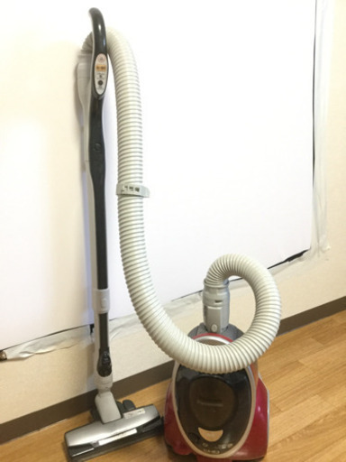 掃除機