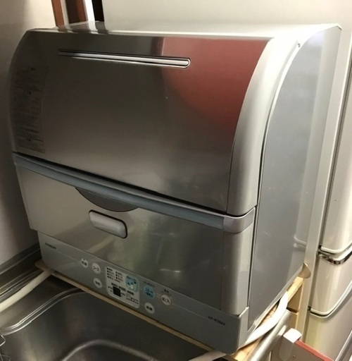 食洗機　日立 KF-W70EX