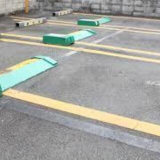 パーキング駐車場の点検・故障などの対応業務をお願いします。未経験...