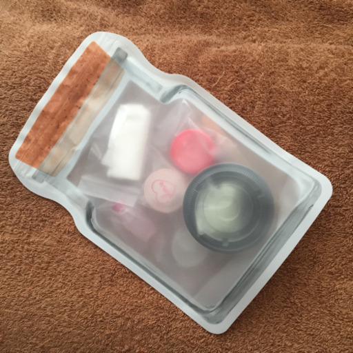 おうちでエステセットお試し2750円