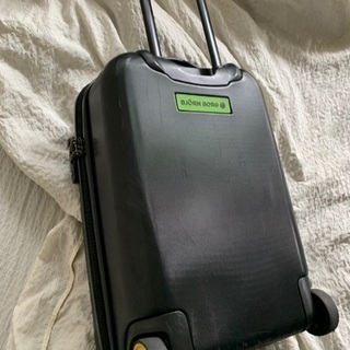 スーツケース　32L キャリーバッグの画像