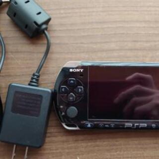 【5月16日〆切】PSP3000、ソフトセット