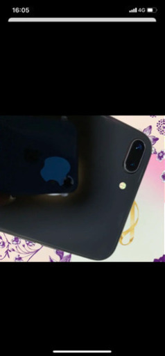 【お譲り決まりました】iPhone8plus 64G  美品　シムフリー
